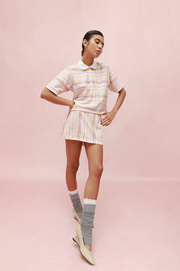 NEOPOLITAN POLO (GALLLERY)