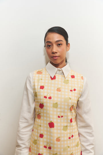 FRUITY DRESS