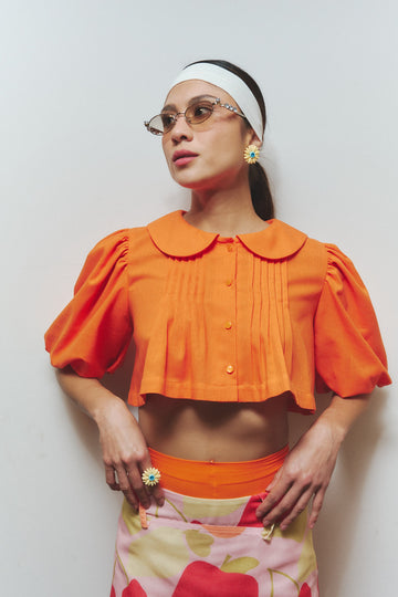 CITRUS TOP
