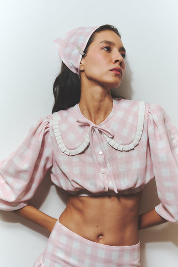 PICNIC TOP