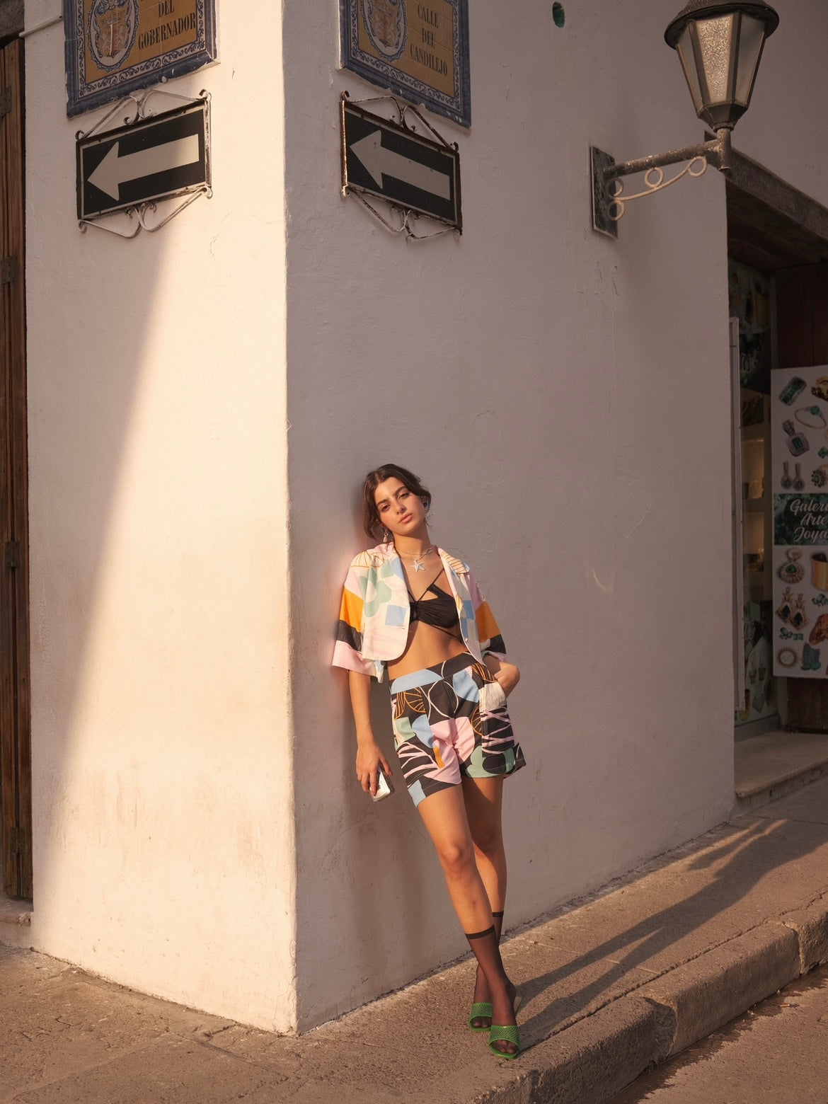 NOTAS DE UN DIARIO BOTÁNICO SHORT