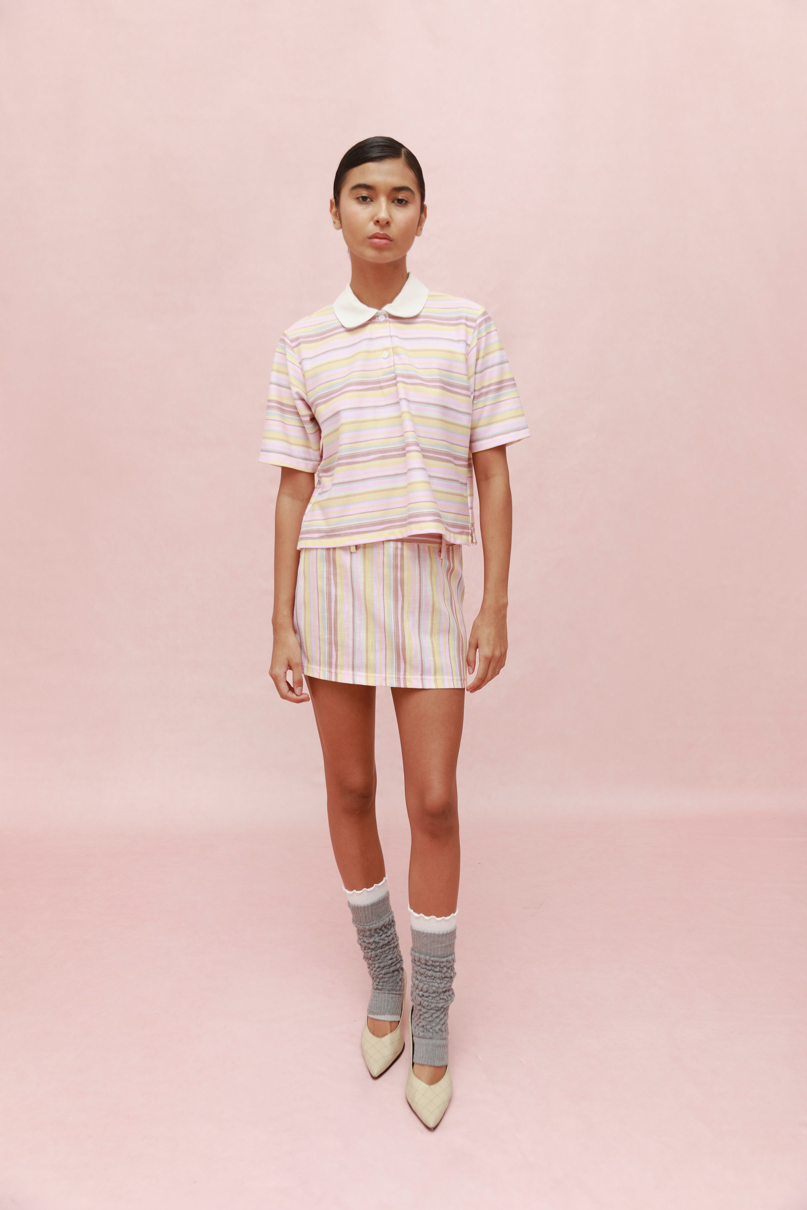 NEOPOLITAN POLO (GALLLERY)