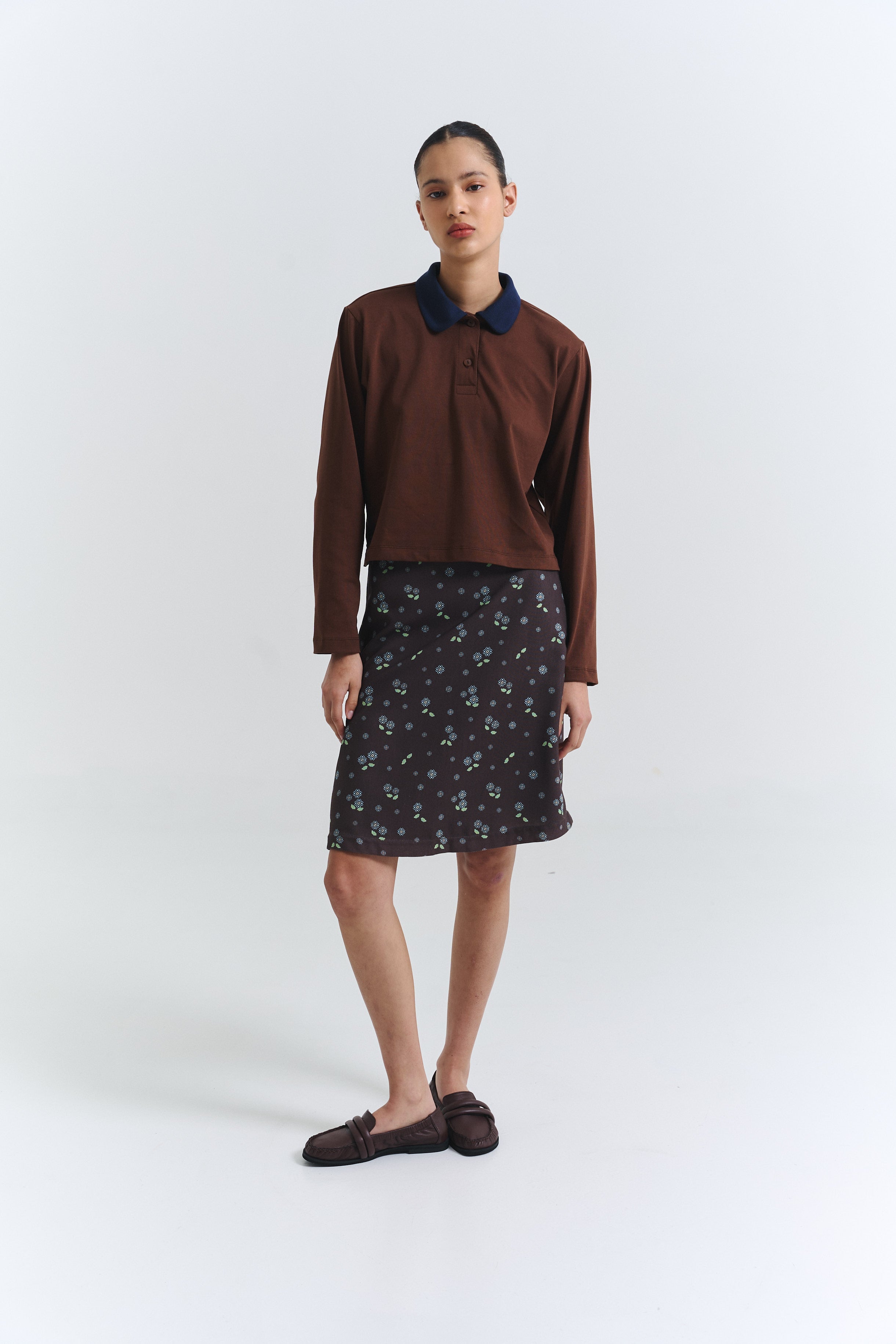 TOASTY SKIRT