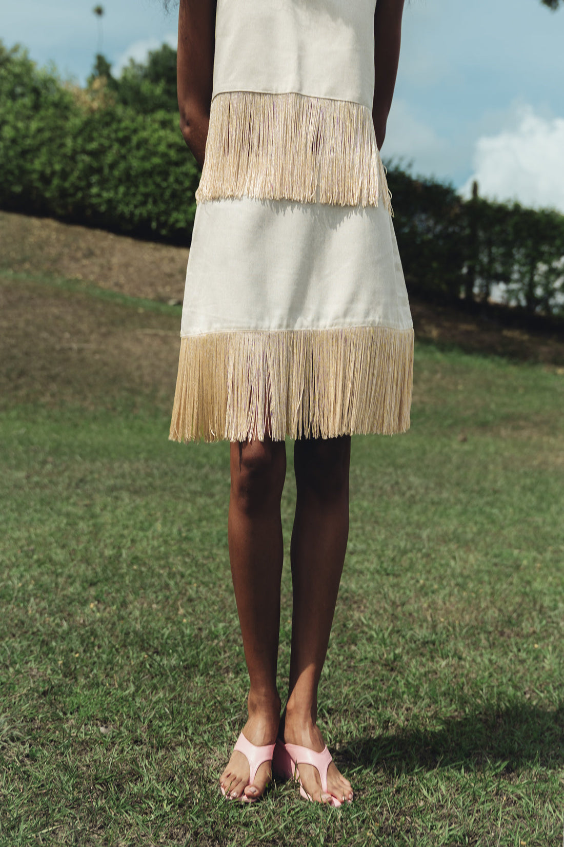 ARENA SKIRT
