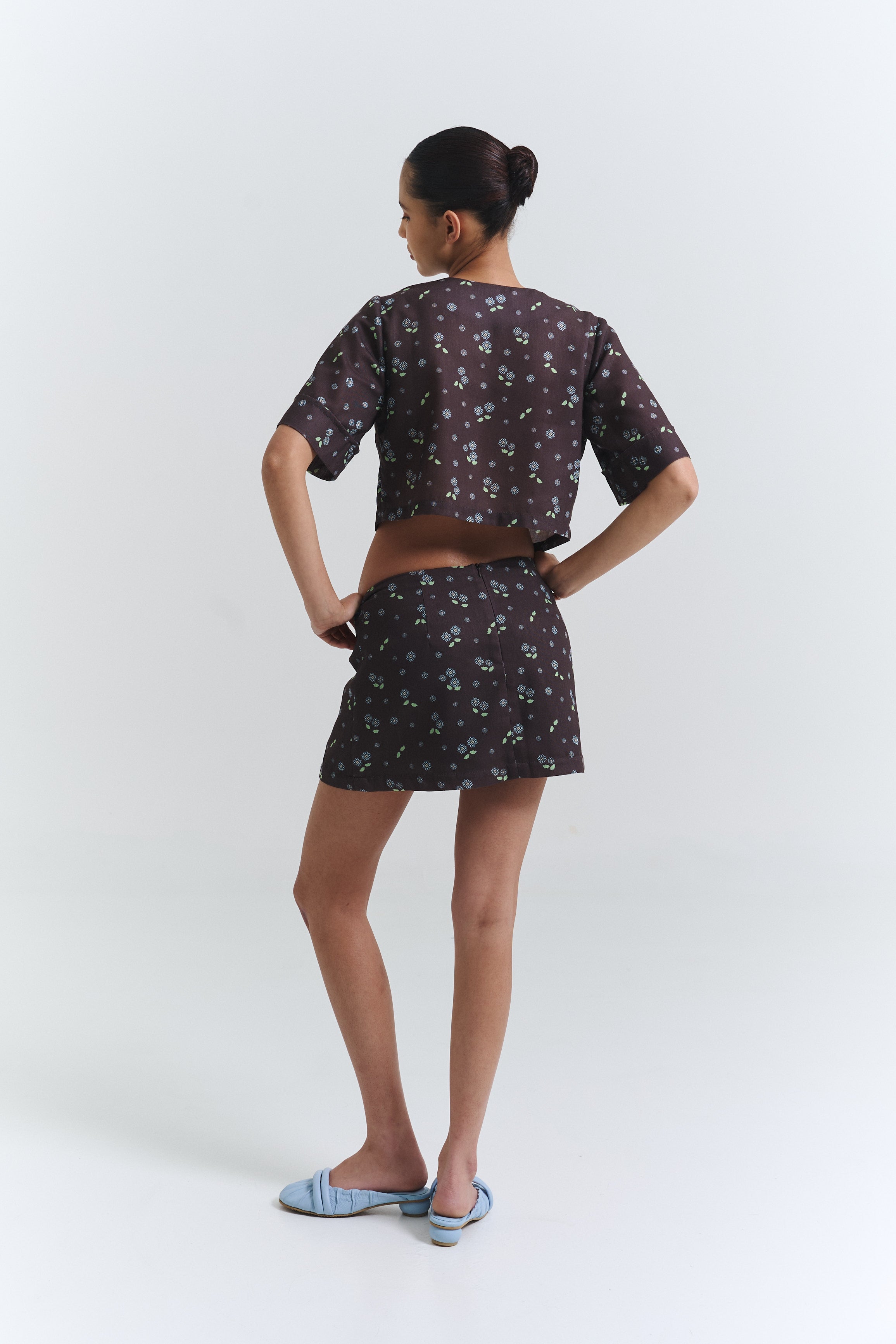 TOASY MINISKIRT
