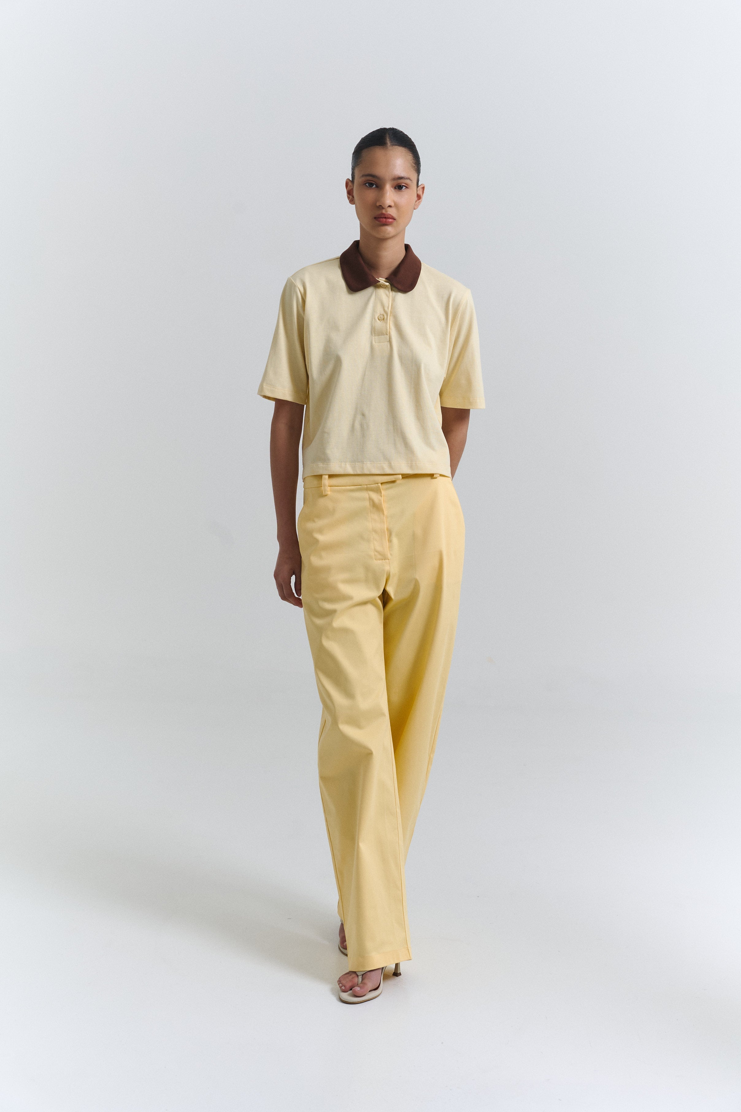 BUTTER PANT