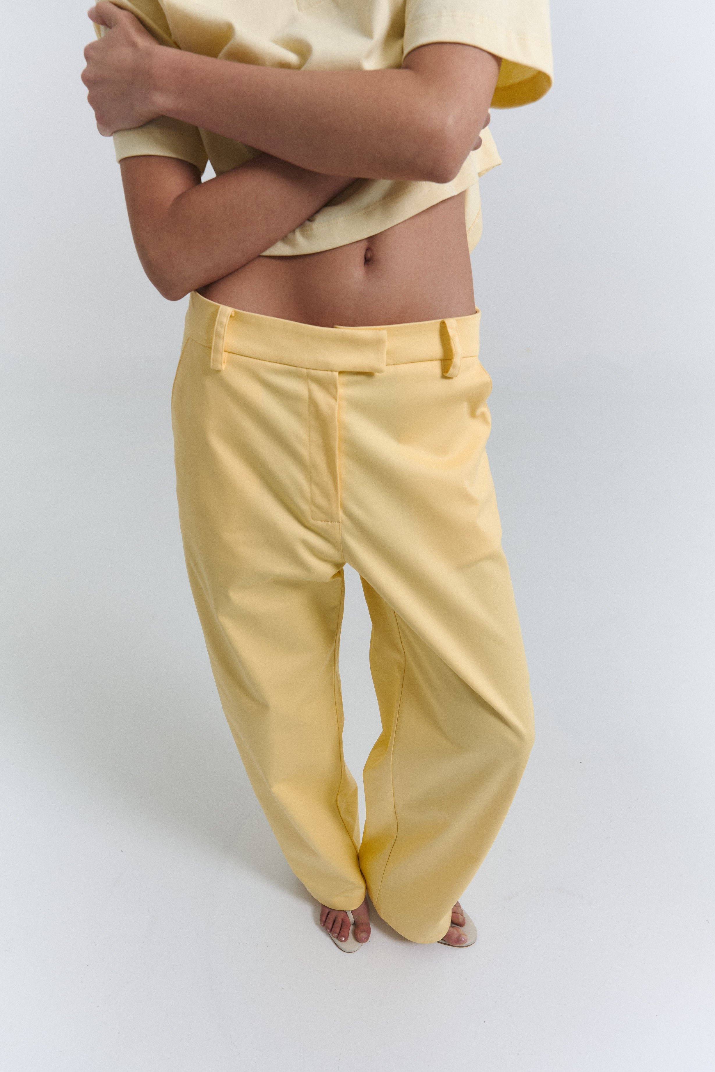 BUTTER PANT