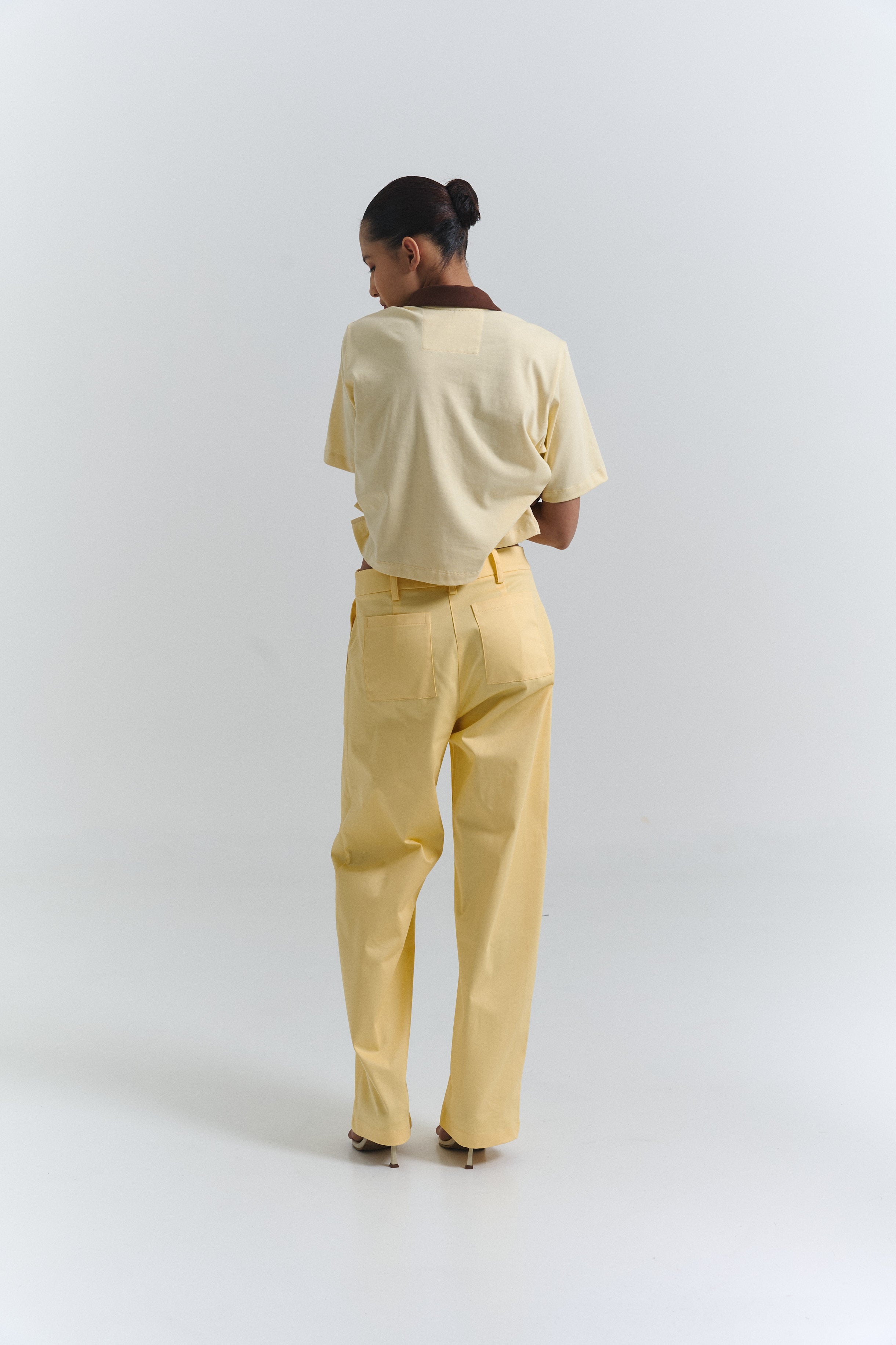 BUTTER PANT