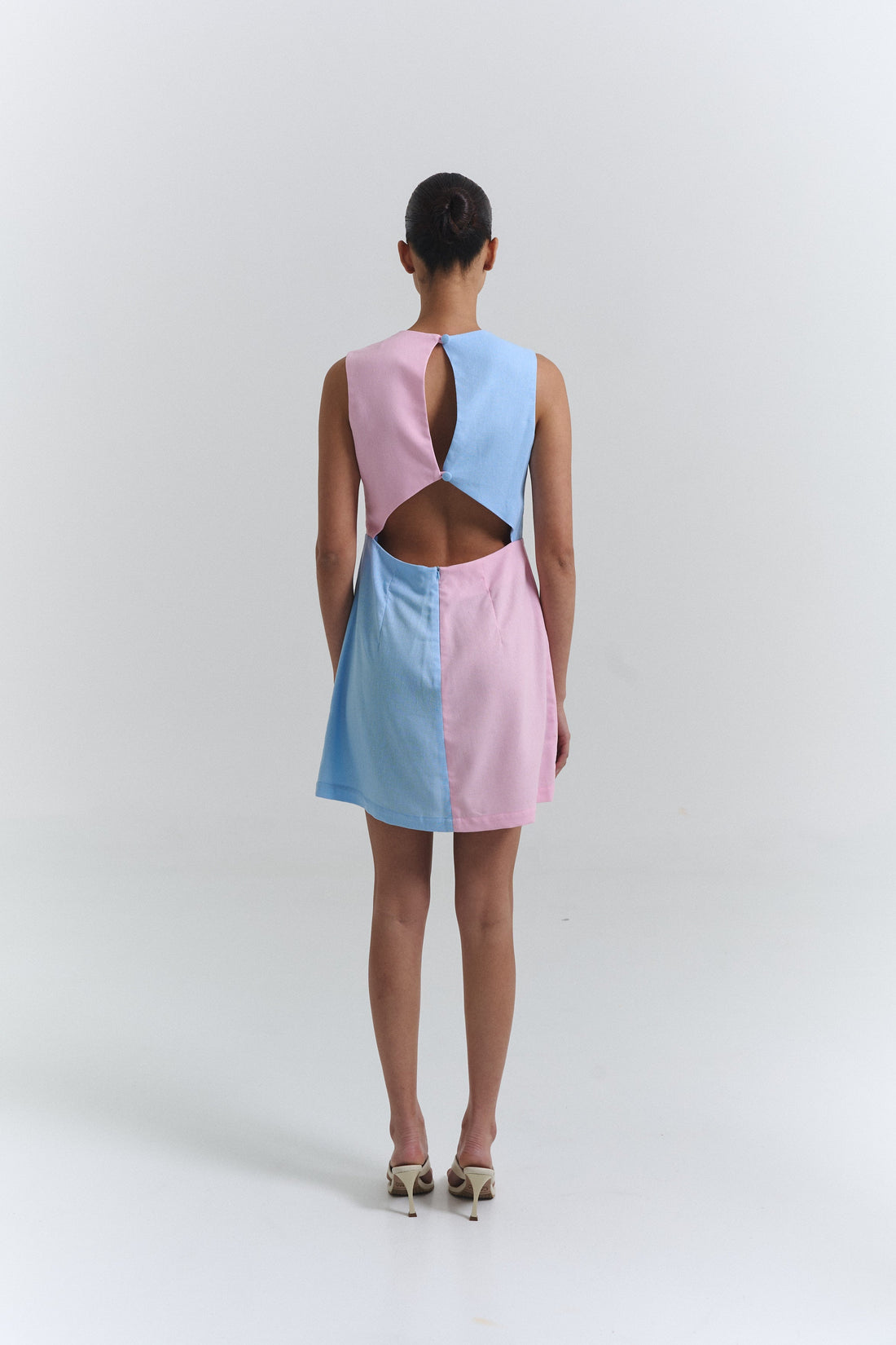 AFTERNOON TEA DRESS (CANDY)