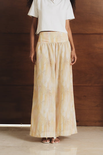 AQUA TROPICALIA PANT