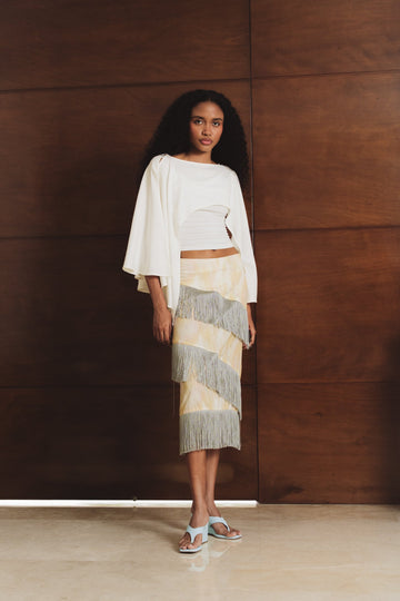 TROPICALIA SKIRT