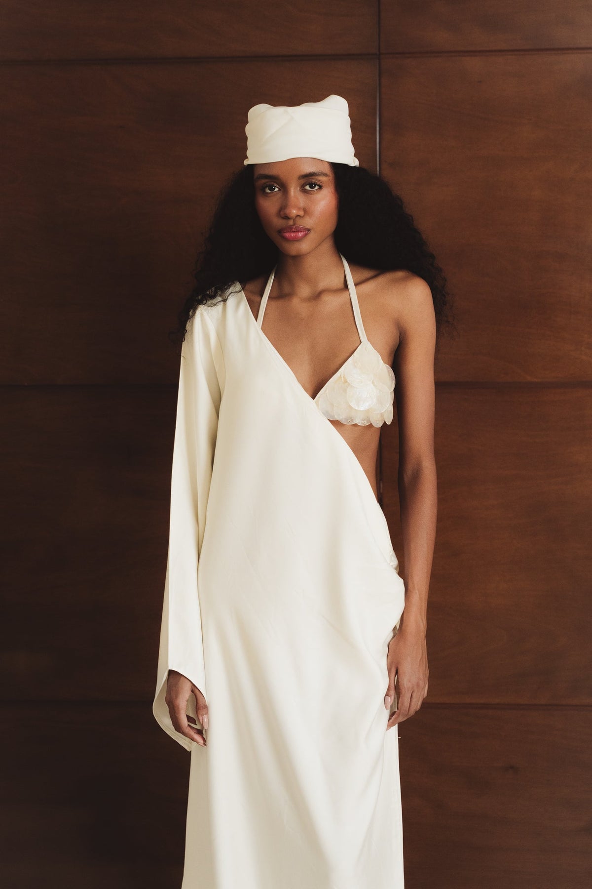 ISLA DRESS