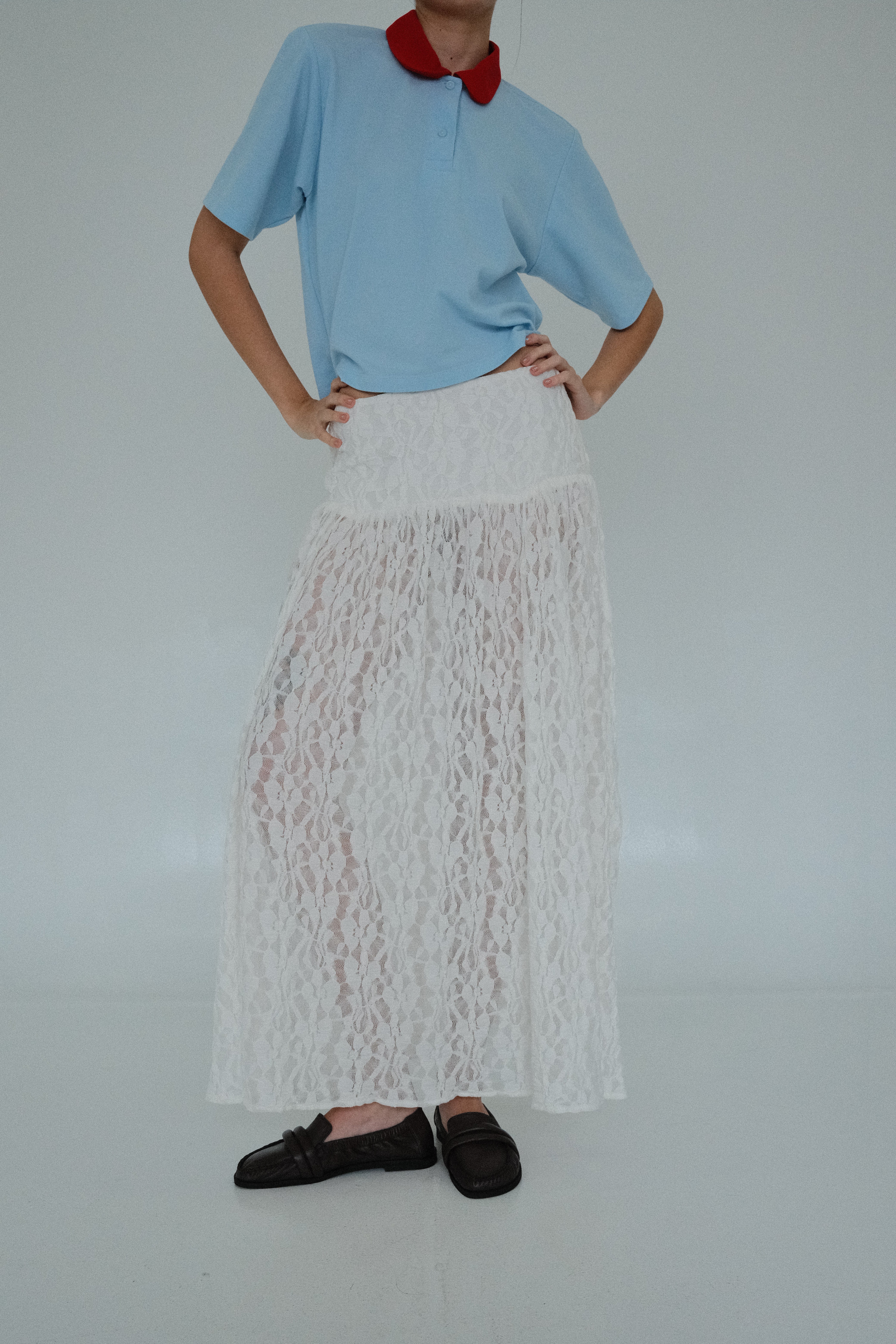 VAINILLA SKIRT