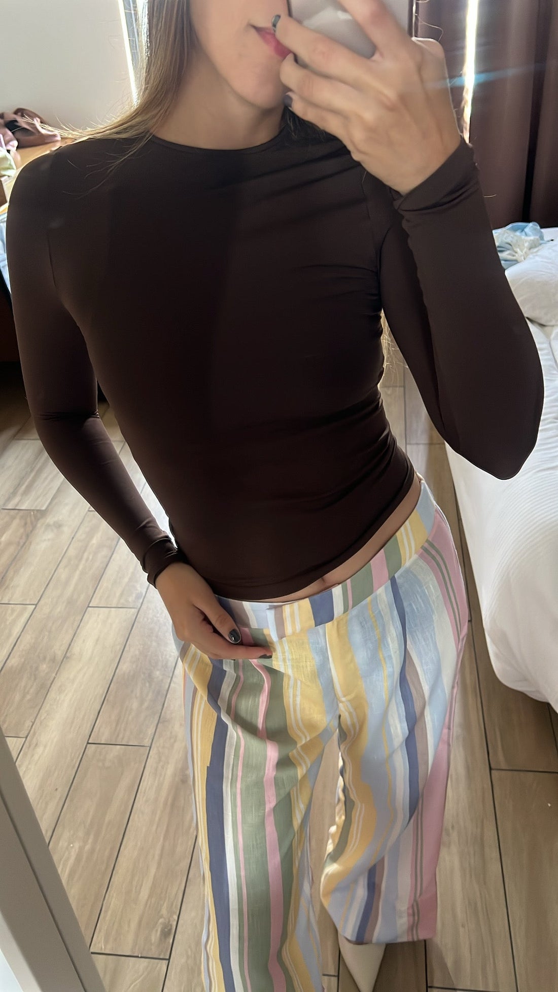 AVENUE PANT