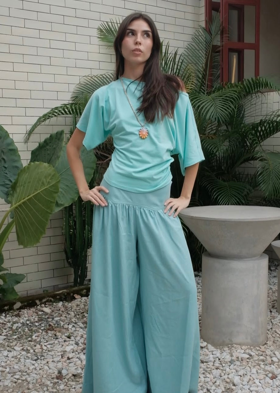 AGUA PANT