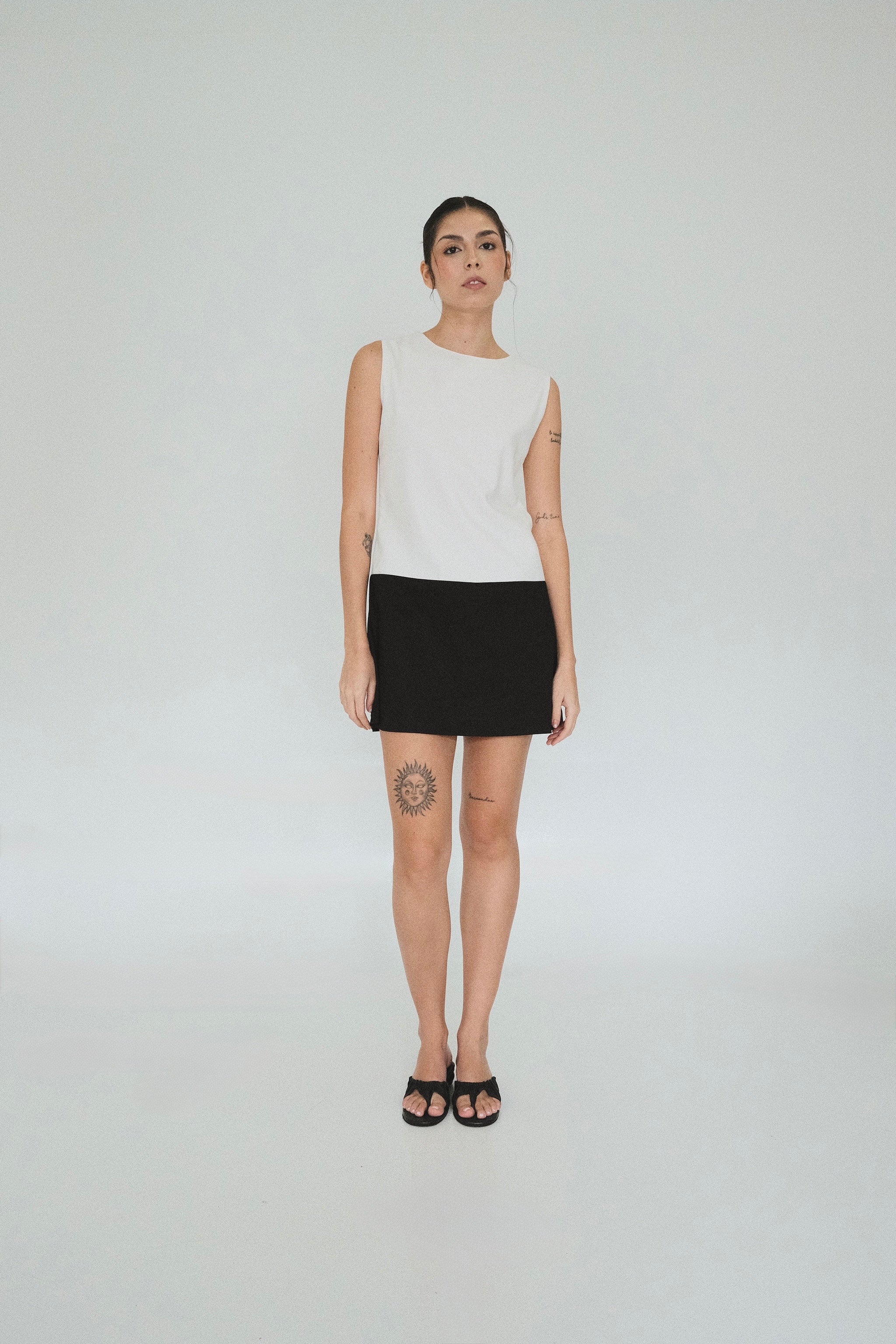 MAREA DRESS