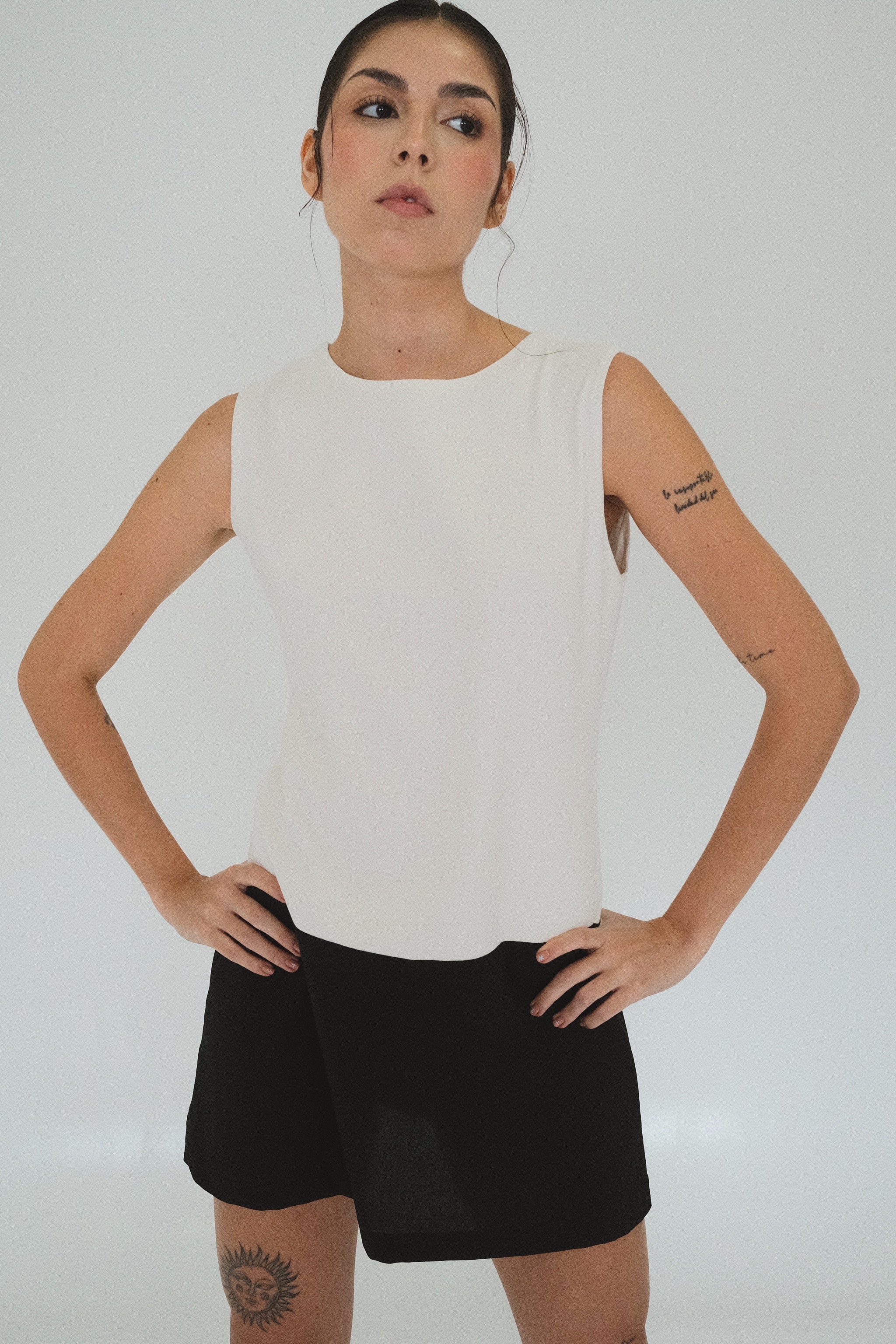 MAREA DRESS