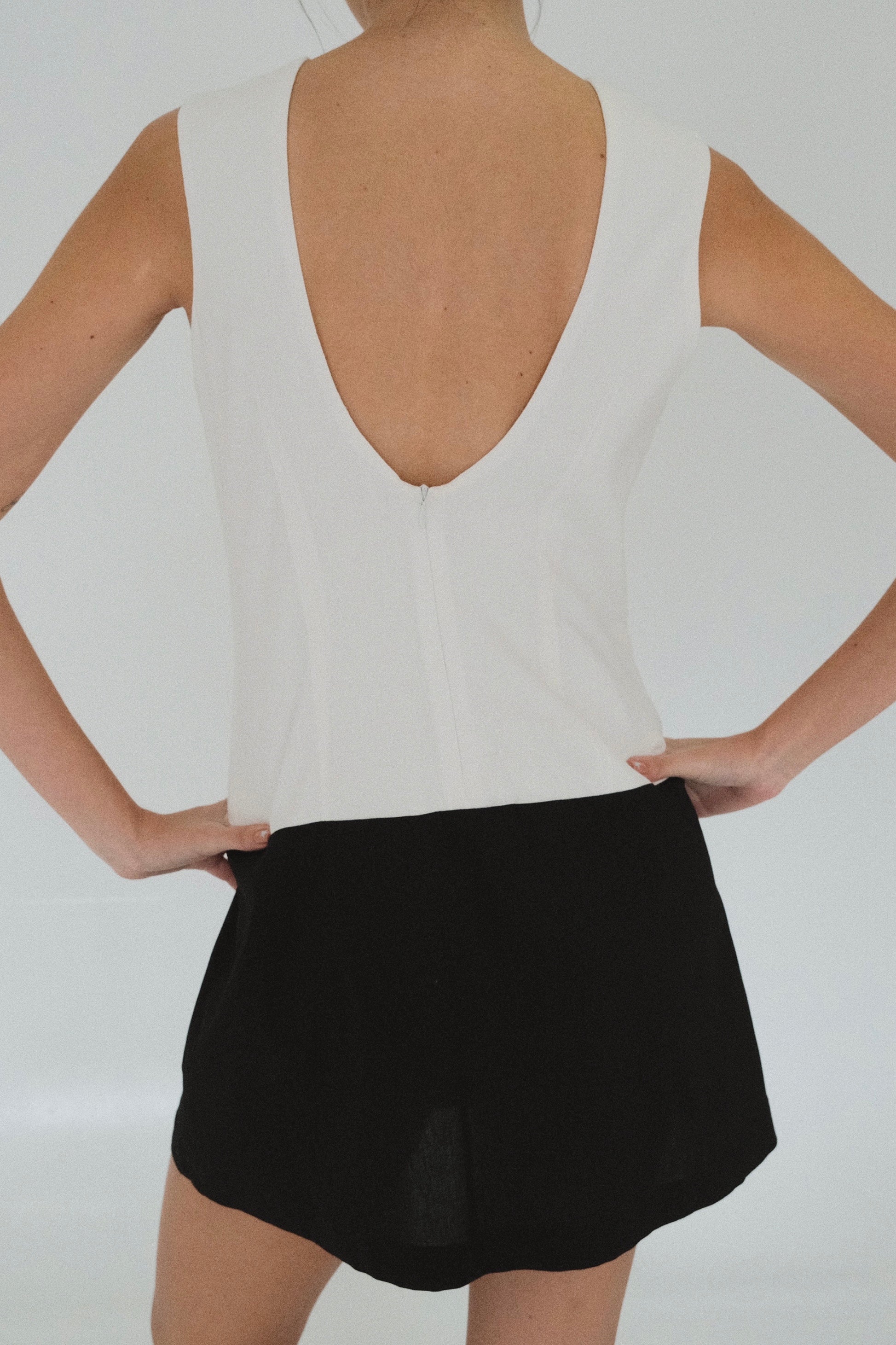MAREA DRESS
