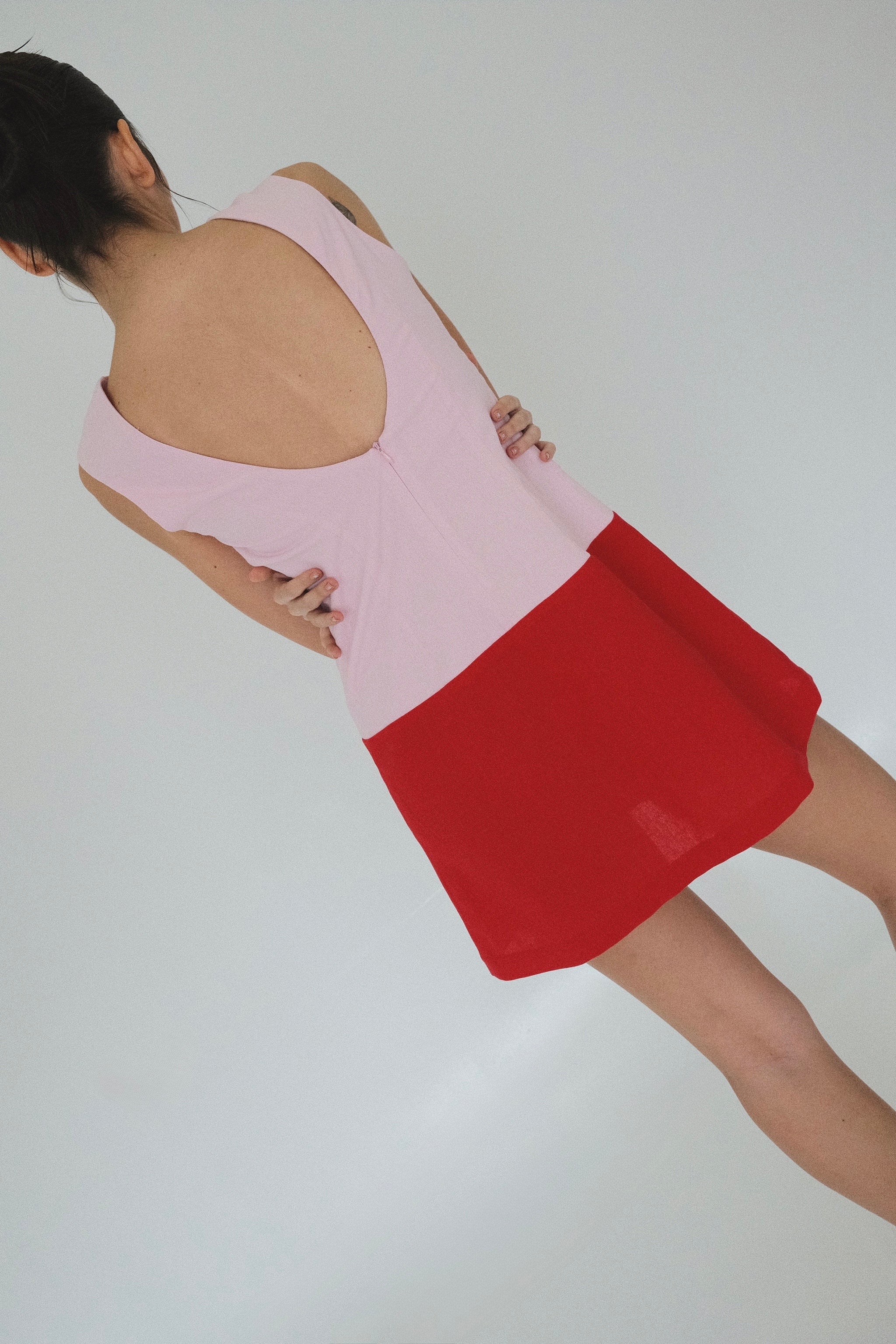 SUGAR DRESS