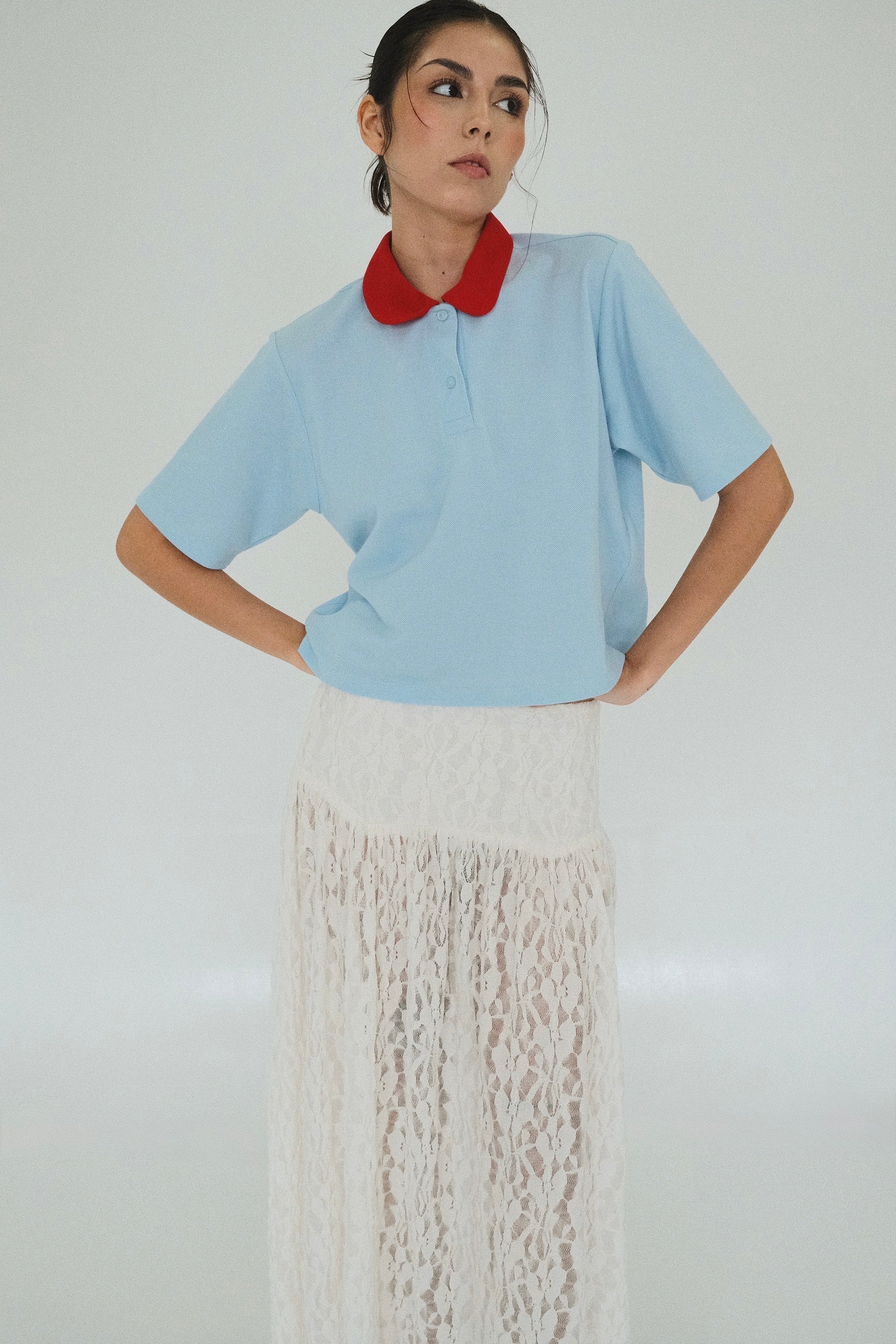 VAINILLA SKIRT