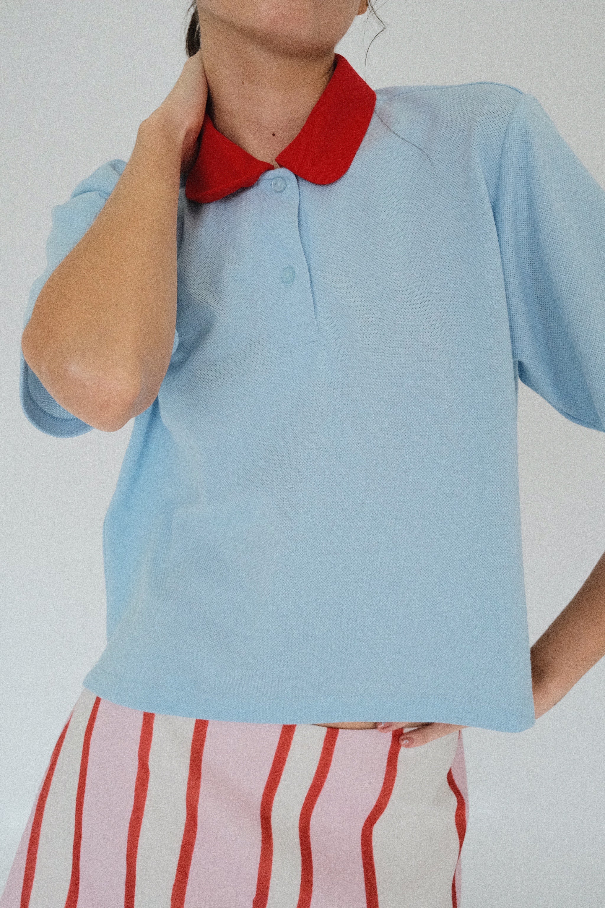 CANDY MINISKIRT