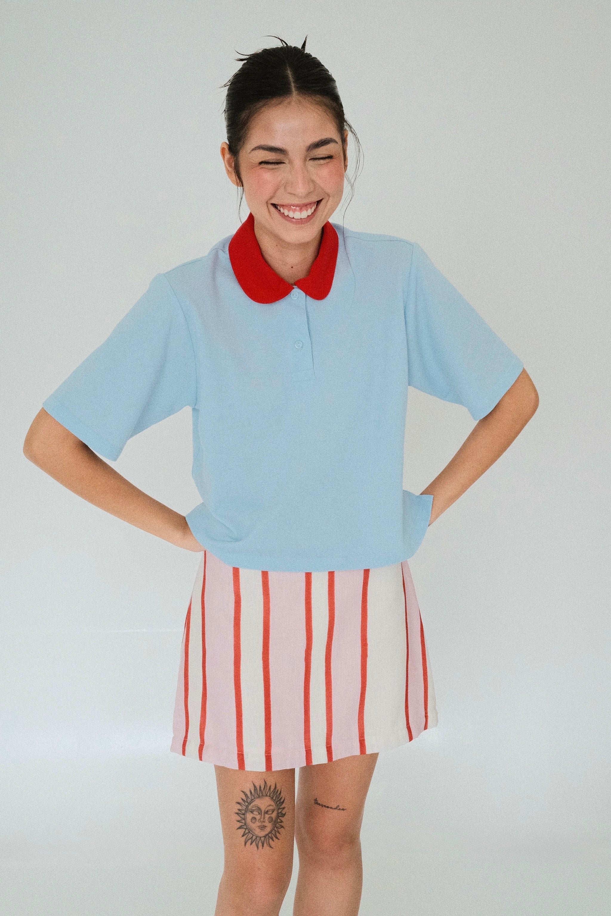 CANDY MINISKIRT