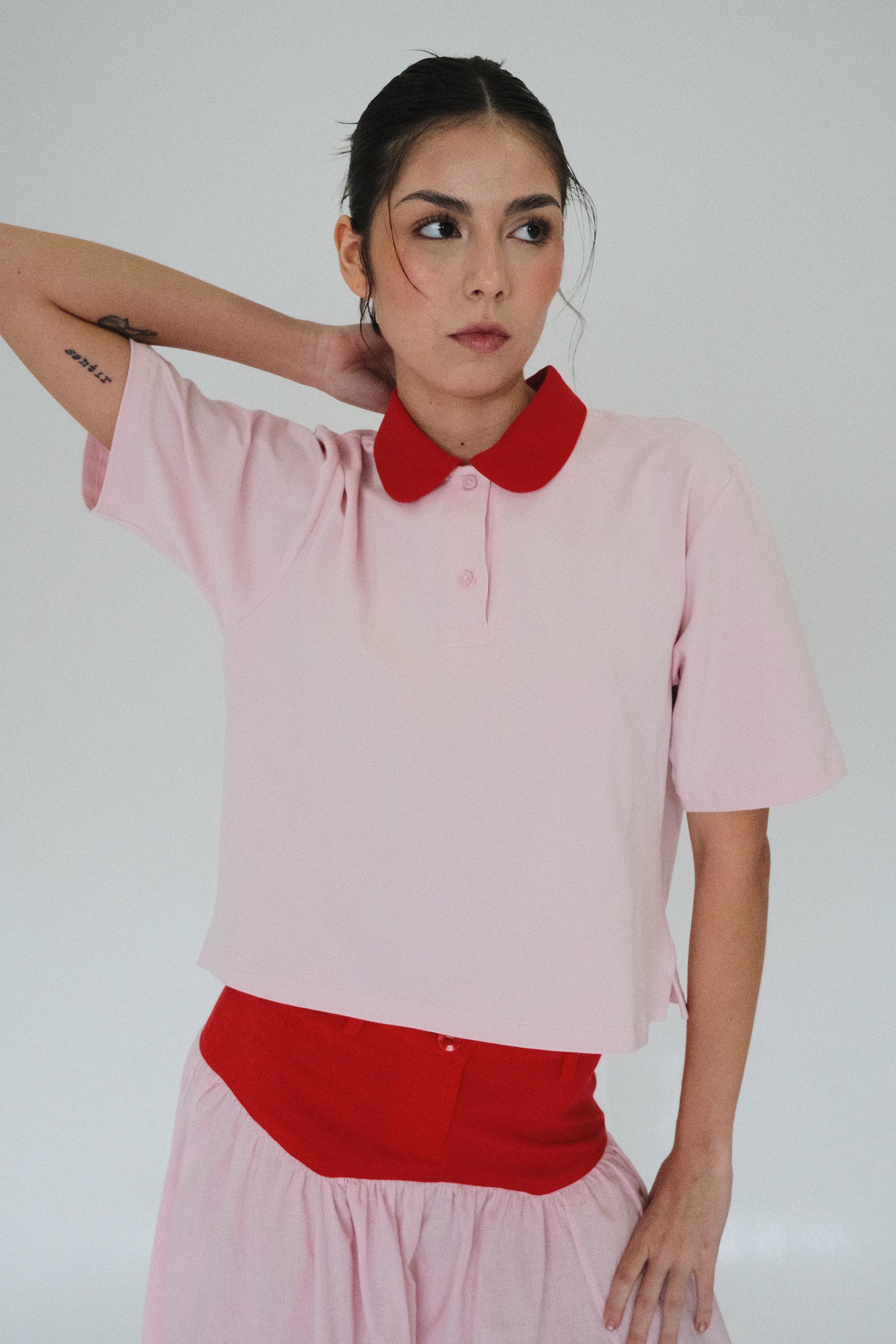 SUGAR POLO