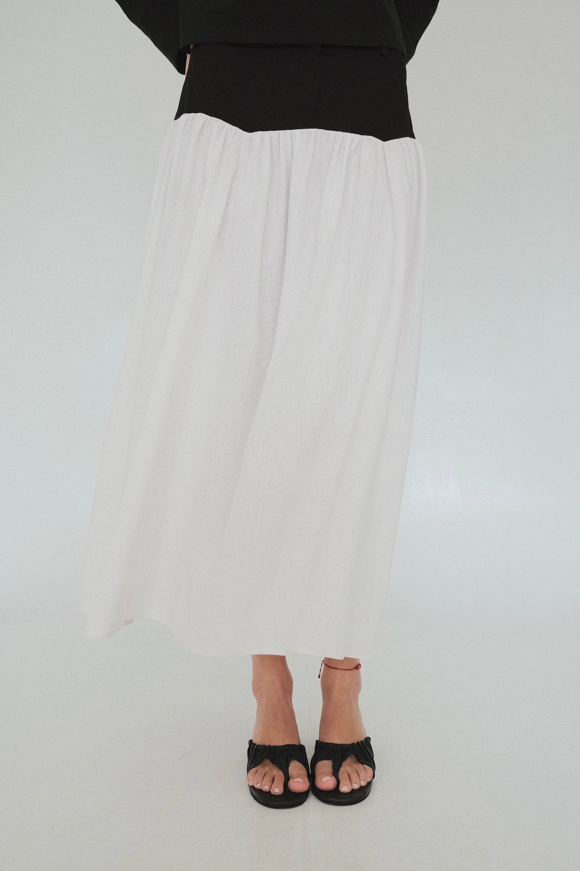 MAREA MAXI SKIRT