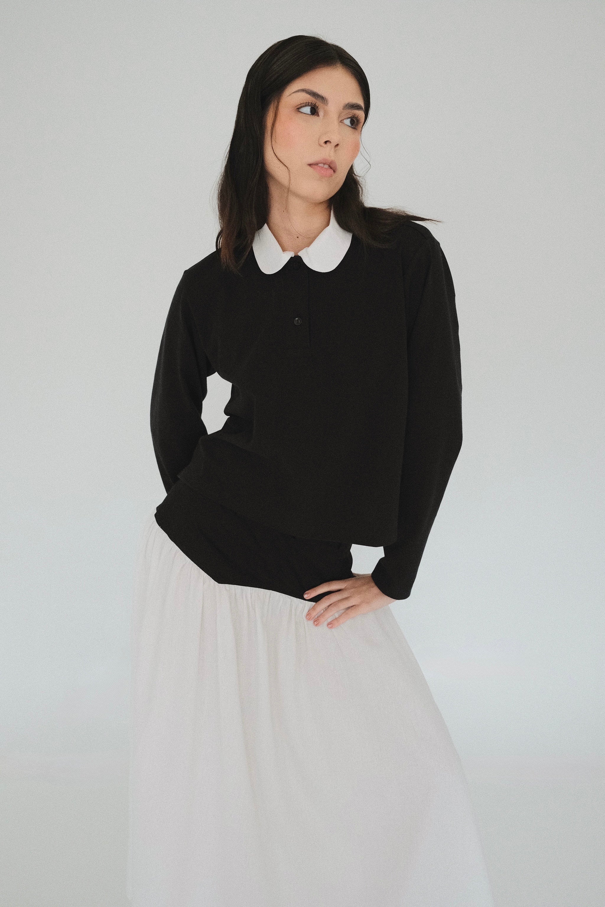 MAREA MAXI POLO