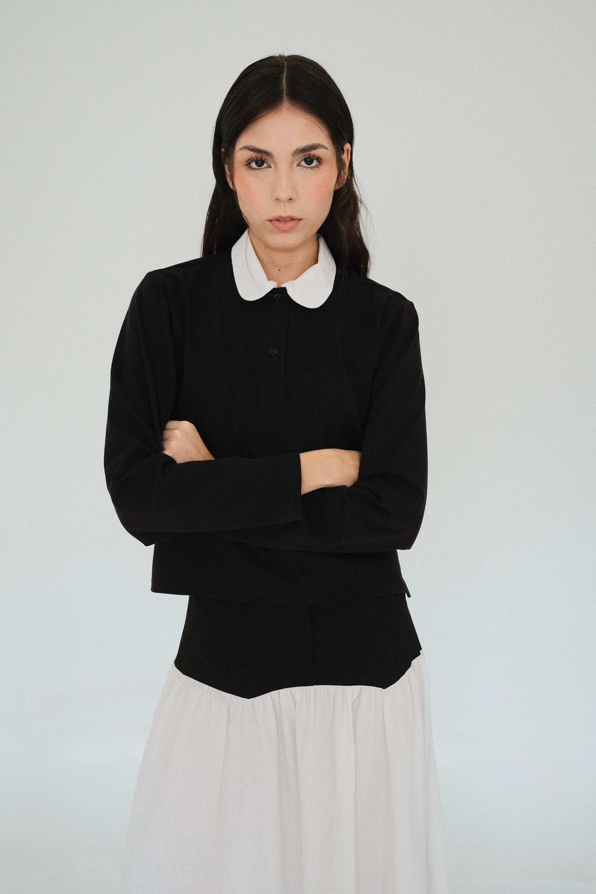 MAREA MAXI POLO