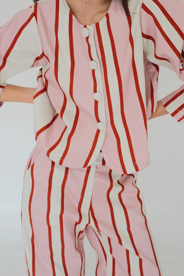 CANDY TOP