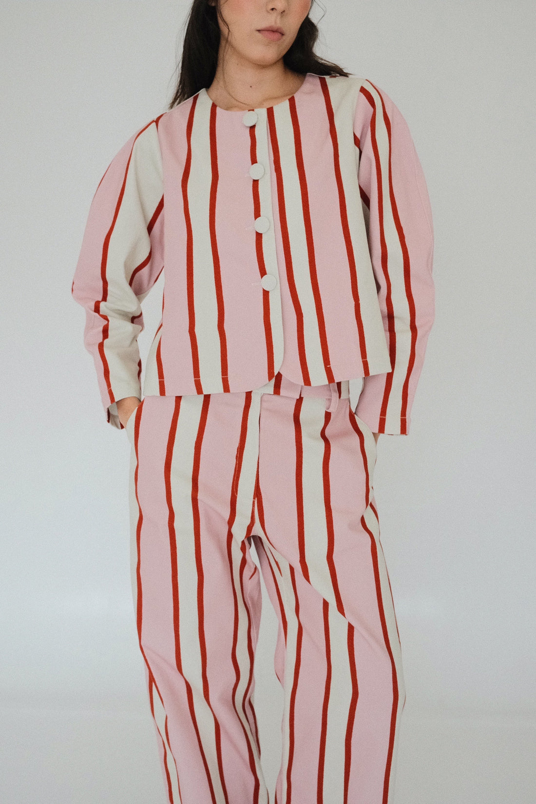 CANDY TOP