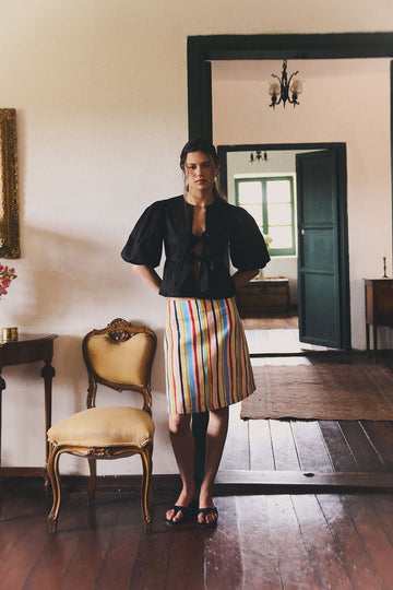 PARADISO SKIRT