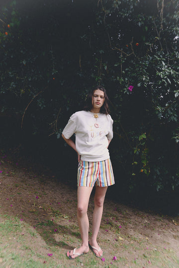 PARADISO SHORT